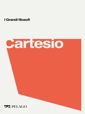 cover image of Cartesio